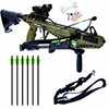 Cold Steel Cheap Shot 130 Crossbow Model: CS13