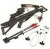 Carbon Express Intercept Varmint Hunter Crossbow Pkg. Model: 20291