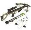 Carbon Express Covert Tyrant Crossbow Pkg. Model: 20296