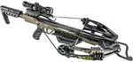 Rush 380 delivers major knockdown power, shot after shot downrange accuracy, and year after year dependability in a custom fitting crossbow package. Compaitble with Dead Silent Crank which includes PR...