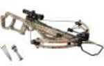 Parker Bows Stingray Bowfishing Xbow Package With Open Sight