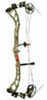 PSE Bow Madness 3G 25"-30" 70Lbs RH Infinity- Bow Only