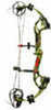 PSE Sinister 25.5"-30.5" 60Lbs LH Infinity-Bow Only