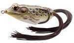 Lt Hollow Frog 3/4Oz Tan/Brown