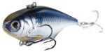 Koppers Lipless Gizzard Shad 1/2Oz 2 1/2In Silver Pearl Md#: GZV62Sk-600