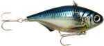 Koppers Lipless Gizzard Shad 1/2Oz 2 1/2In Silver Blue Md#: GZV65Sk-601