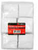 Kleen-Bore Bulk Cotton Patches - SuperShooter Pack 3" 12-16 Gauge Qty: 500 Quality 100% Flannel