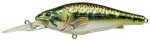 Koppers Large Mouth Bass 1/2Oz 3 1/4In 6ft-8ft Metallic Md#: LMB82D-102