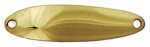 Luhr Jensen Krocodile 1/2 Brass Md#: 1003-012-002