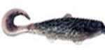 Lucky Strike Swim-N-Minnow 1In 8ct Black Comet Md#: 1Fm-501-8