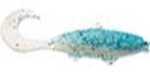 Lucky Strike Swim-N-Minnow 2In 8ct Blue Galaxy Md#: 2Fm-532-8