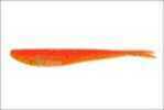 Lunker City Fin-Fish 2-1/2In 20bg Atomic Chicken Md#: 21430