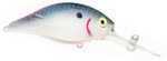 Luhr Jensen Hot Lips Express 1/2Oz 15ft-18ft Tenn Shad/Crystal Md#: 6554-012-0530