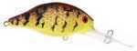 Luhr Jensen Hot Lips Express 1/2Oz 15ft-18ft Brown Mud Craw Md#: 6554-012-0553