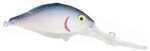 Luhr Jensen Hot Lips Express 1/2Oz 15ft-18ft Threadfin Shad Md#: 6554-012-1156