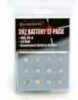 Laserlyte Batteries 12/Pack