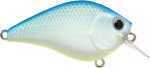 Lucky Craft Fat Cb Crankbait 1/4Oz 2In Citrus Shad Md#: FatCbBDS1-253CTSD