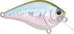 Lucky Craft Fat Cb Crankbait 1/4Oz 2In MS Herring Md#: FatCbBS1-254MSMJRHG