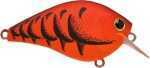 Lucky Craft Fat Cb Crankbait 1/4Oz 2In Mad Craw Md#: FatCbBS1-286MdCR