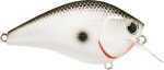 Lucky Craft Fat Cb Crankbait 1/2Oz 2.5In Original Tennessee Shad Md#: FatCbBDS2-077OTSD