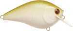 Lucky Craft Fat Cb Crankbait 1/2Oz 2.5In Rootbeer Md#: FatCbBDS2-113RBBR