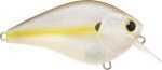 Lucky Craft Fat Cb Crankbait 1/2Oz 2.5In Chartreuse Shad Md#: FatCbBDS2-250CRSD