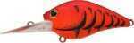 Lucky Craft Fat Cb Crankbait 1/2Oz 2.5In Mad Craw Md#: FatCbBDS2-286MdCR