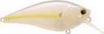 Lucky Craft Fat Cb Crankbait 1/2Oz 3In Chartreuse Shad Md#: FatCbBDS3-250CRSD