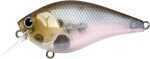 Lucky Craft LC 1.5 Crank 1/2Oz 2In Ghost Minnow Md#: LC-1-5Rt-238GMN