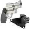 Laserlyte Side Mount All Taurus Revolvers