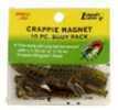 Leland Crappie Magnet Body 15Pk Dude Special Md#: Cm15-DS