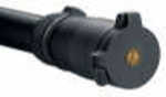 Leupold Alumina Flip-Back Lens Cover - Ultralight Eyepiece This machined Aluminum protects Your