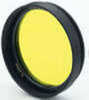 Leupold Alumina Intensifier YL - 28mm Similar To The Yellow lenses Of Some Shooting Glasses This Enhancer cuts Blue