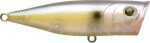 Lucky Craft G-Splash 65 1/4Oz 2 1/2In Chartreuse Shad Md#: Gs65-250CRSD