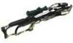 Ravin Crossbows R20 Package with Illuminated 1.5-5x32mm Scope Predator Camouflage Used Open Box