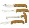 Old Timer 4 Piece Knife Hunting Kit