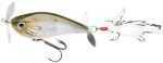 Lucky Craft Kelly J Jr 1/4Oz 2-3/8In Aurora Bass Md#: KJJr-052ABK