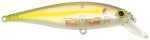 Lucky Craft Pointer 78 3/8Oz 3In Ghost Chartreuse Shad Md#: PT78-170GCRSD