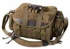 Beretta WAXWEAR Field Bag Bs2620610832