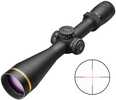 Leupold VX-6HD 3-18X50 30MM CDS TMOA Side Focus|TMOA ILLUM Reticle 171576