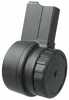 Warrior Systems W-15 10Rd Drum Magazine Black  W15Ab10