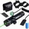 Laser Scope Green Sight