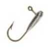 Lucky Strike Slip In Head Jig 1/16 Oz 10Pk Plain Md#: Sh-116-10