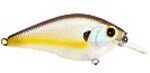 Lucky Craft Skeet Mr 3/8Oz 2-1/2In 5-6ft Chartreuse Shad Md#: SKTMr-250CRSD