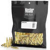 222 Rem Mag Unprimed Bulk Un-prepped Brass 250 Count by Nosler and Inc  now offers Nosler 222 Rem Mag Unprimed Bulk Un-prepped Brass in a convenient 250 count. Nosler uses only American brass cups for...