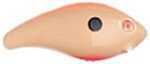 Mann's Baby 1-Minus 2-1/4In 1/4Oz Bone Orange Belly Md#: Sb412