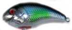 Mann's Baby 1-Minus 2-1/4In 1/4Oz Alabama Shad Md#: Sb473