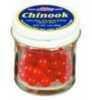 Atlas Chinook Salmon Egg 1Oz Yellow/Cheese