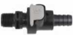Universal Sprayless Connector - Male &amp; FemaleSafely eliminate dangerous spraying of fuel when connecting or disconnecting pressurized hoses during fueling or maintenance. Comes complete with a thr...