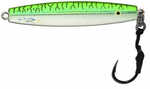 Maple Assault Dia Jig 6oz Mackerel Model: Dja-6-mk